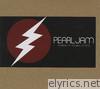 Pearl Jam - Hartford, CT 25-October-2013 (Live)