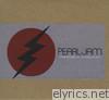 Pearl Jam - Charlottesville, VA 29-October-2013 (Live)