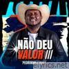 Não Deu Valor - Single