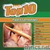 Serie Top 10: Pedro Fernandez