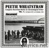 Peetie Wheatstraw - Peetie Wheatstraw Vol. 5 1937-1938
