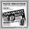 Peetie Wheatstraw - Peetie Wheatstraw Vol. 2 1934-1935