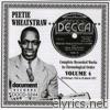 Peetie Wheatstraw - Peetie Wheatstraw Vol. 4 1936-1937
