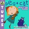 PBS Kids Presents: Peg and Cat's Really Big Album