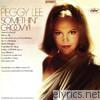 Peggy Lee - Somethin' Groovy (Remastered)