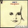 Peggy Lee - Is That All There Is? (Remastered)