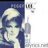 Peggy Lee - The Best of Peggy Lee