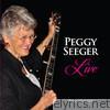 Peggy Seeger Live