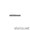 minimum - Single