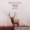Peking Duk - High (The Remix EP)