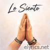 Lo siento - Single