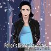 PelleK's Disney Favorites