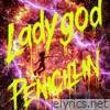 Lady god - Single