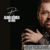 Alma Gêmea (Ao Vivo) - Single