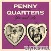 Penny & The Quarters - Penny & the Quarters EP