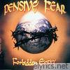 Pensive Fear - Forbidden Entry (Re-Release1998/2018) - EP