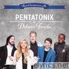 Pentatonix - That's Christmas to Me: Deluxe Tracks - EP