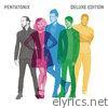 Pentatonix - Pentatonix (Deluxe Version)