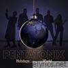 Pentatonix - Holidays Around the World