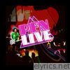 P.E.N. Live Sala Scd-2008