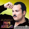 Las Romanticas de Pepe Aguilar