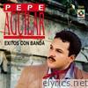 Exitos Con Banda - Pepe Aguilar