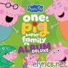 Peppa Pig lyrics
