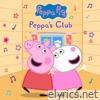 Peppa's Club - EP