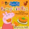 Pumpkin Pie (Happy Thanksgiving!) - Single