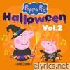 Peppa Pig Halloween Songs, Vol. 2