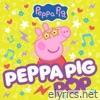 Peppa Pig lyrics