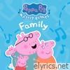 Peppa Pig Nursery Rhymes: Family