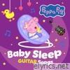 Baby Sleep Guitar Songs - Single