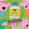 Peppa Pig lyrics