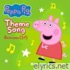 Peppa Pig Theme Song (Sped Up Remixes) - Single