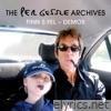 The Per Gessle Archives - Finn fem fel! - Demos