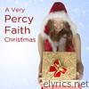 A Very Percy Faith Christmas: The Christmas Song, Little Drummer Boy, And More Holiday Favorites