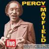 Percy Mayfield - Live - Percy Mayfield