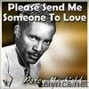 Please Send Me Someone To Love - EP