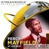 Percy Mayfield At His Best - EP