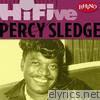 Rhino Hi-Five: Percy Sledge - EP
