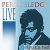 Percy Sledge Live