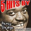 5 Hits By Percy Sledge