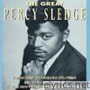 The Great Percy Sledge