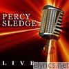 Percy Sledge - Live