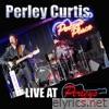 Live at Perley's Place