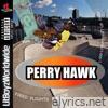 Perry Hawk (Perrion's Mixtape EP produced by No Logo) - EP