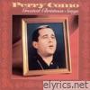 Perry Como - Greatest Christmas Songs (Remastered)