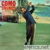 Perry Como - Como Swings