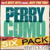 Six Pack - Perry Como - EP